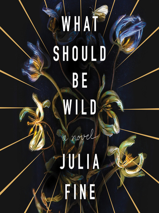 Cover of What Should Be Wild